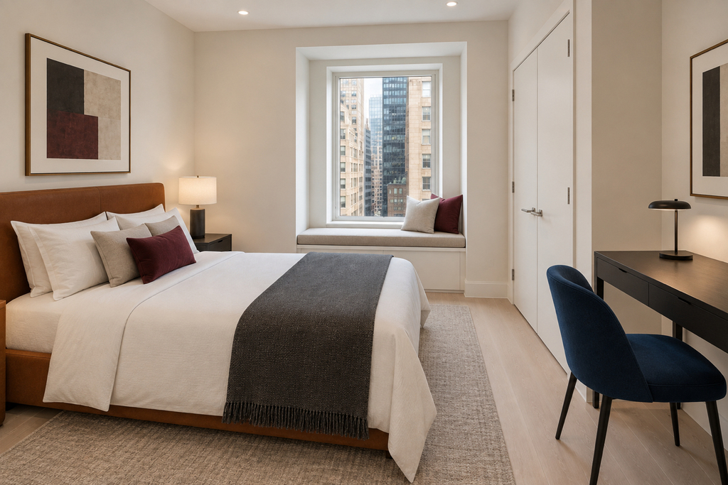 320 East 52nd Street - Photo 5