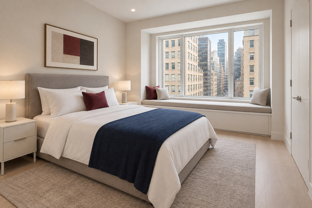 320 East 52nd Street - Photo 3
