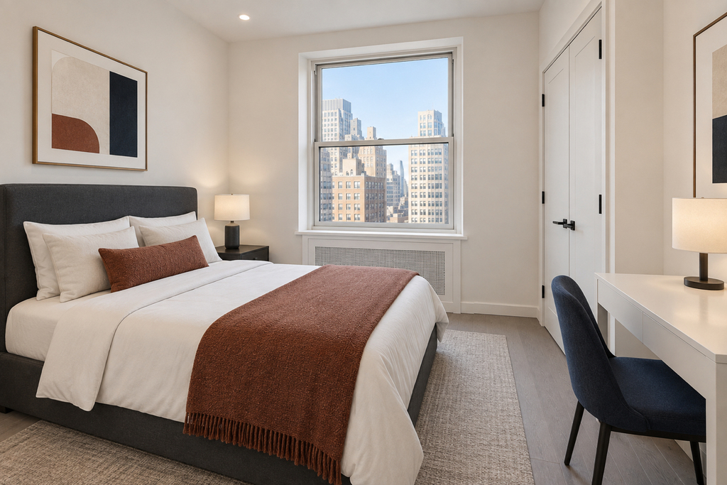 430 East 20th Street - Photo 5