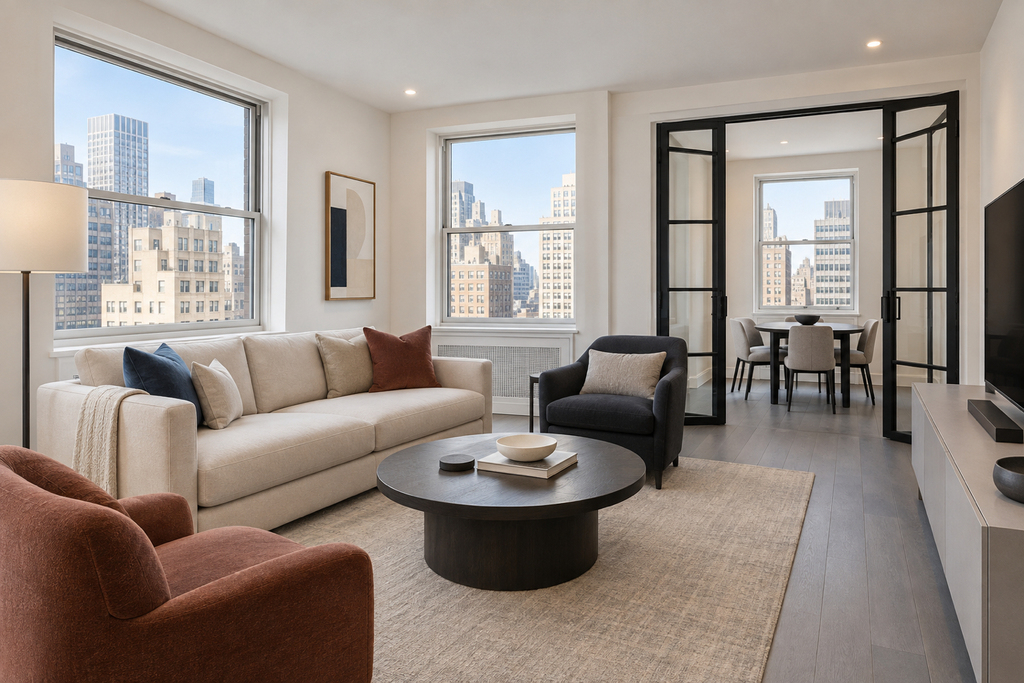 430 East 20th Street - Photo 0