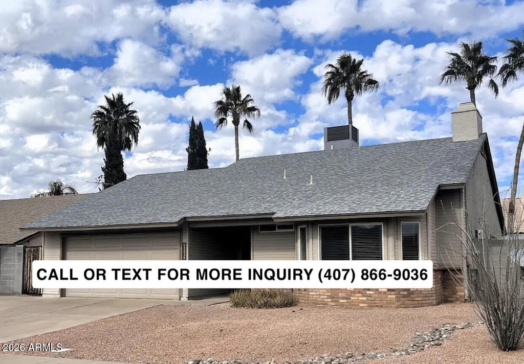 6233 E Carolina Drive - Photo 0
