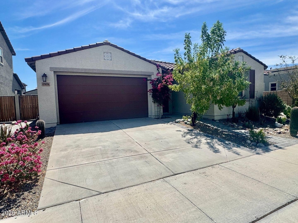 17859 W Indigo Brush Road - Photo 1