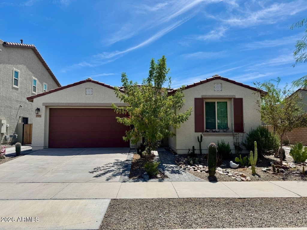 17859 W Indigo Brush Road - Photo 0