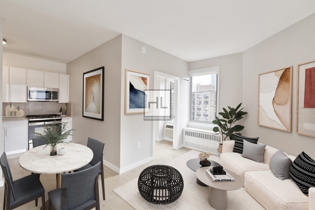 Second Avenue - Photo 3