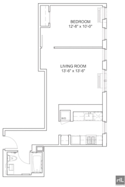 West 54th Street - Photo 4