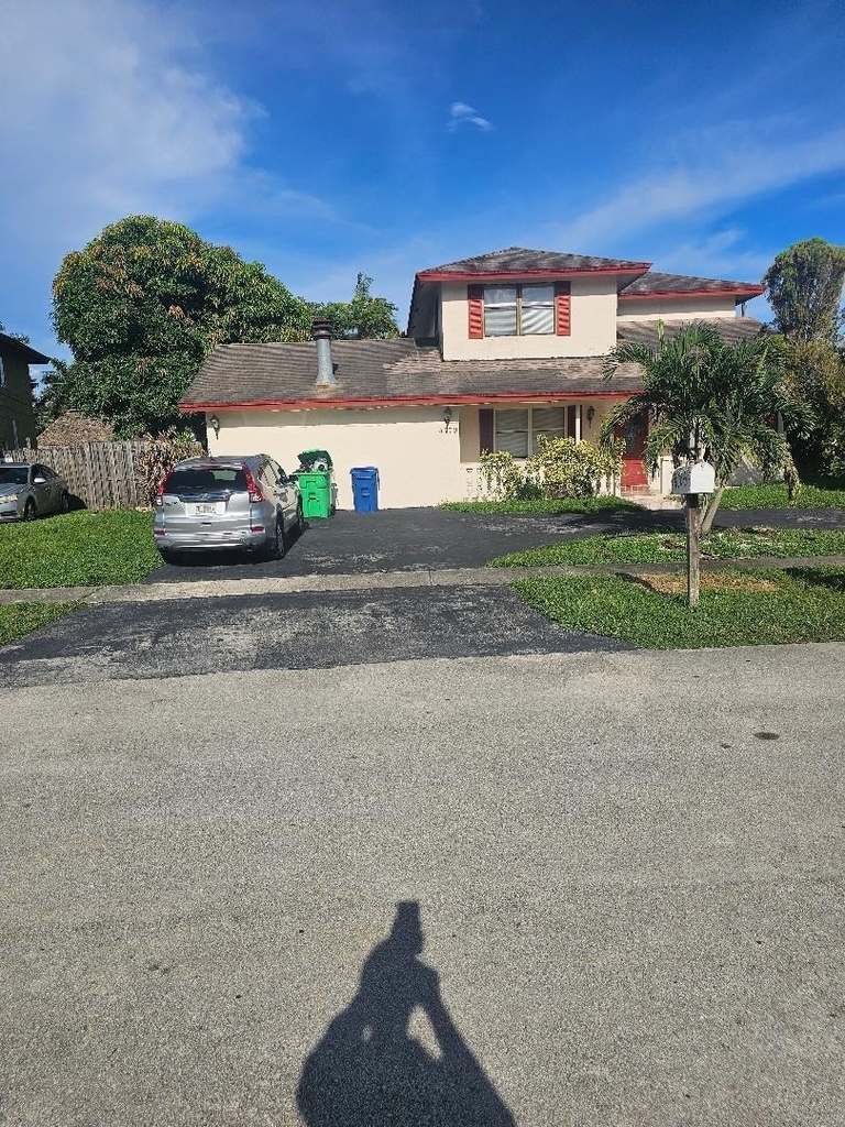 4770 Nw 113th Terrace Nw - Photo 4
