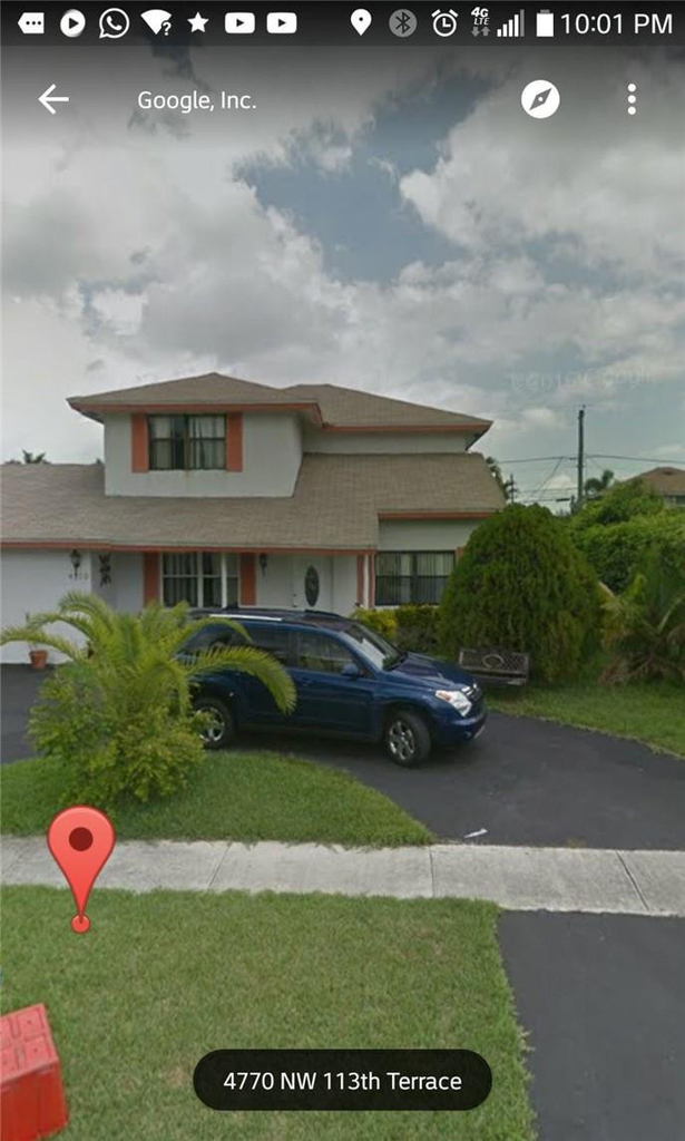 4770 Nw 113th Terrace Nw - Photo 1