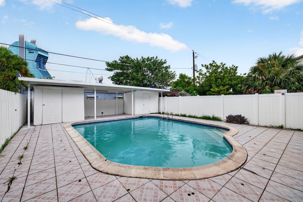 5435 Sw 44th Terrace - Photo 17