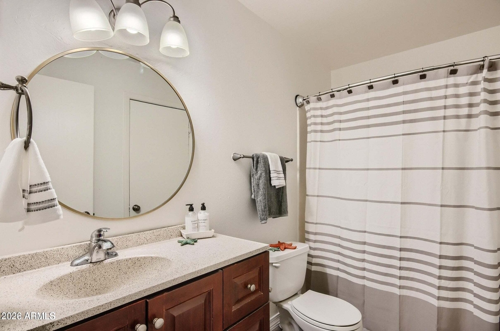 4865 N Granite Reef Road - Photo 11