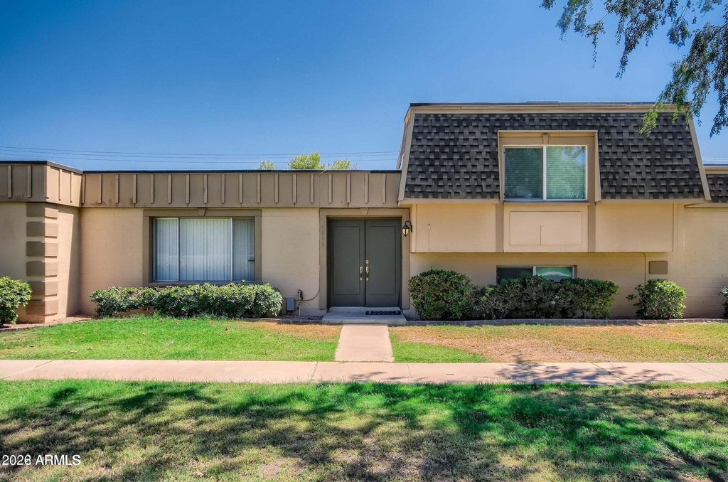 4865 N Granite Reef Road - Photo 1