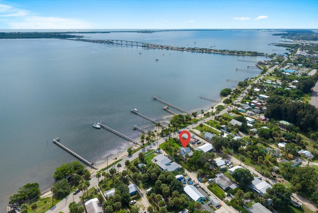 4360 Ne Indian River Drive - Photo 0