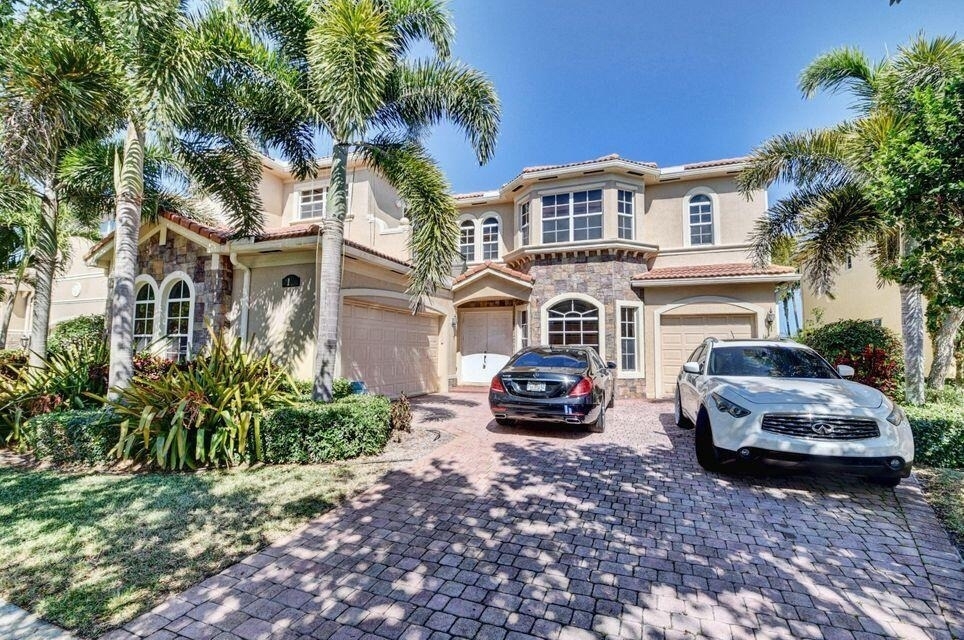 8800 Cobblestone Point Circle - Photo 0