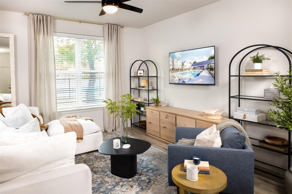 2100 Legacy Drive - Photo 4