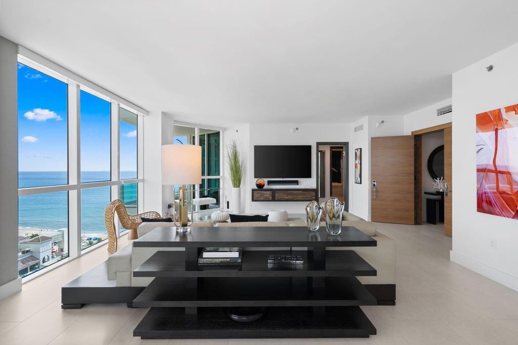 101 S Fort Lauderdale Beach Boulevard - Photo 10