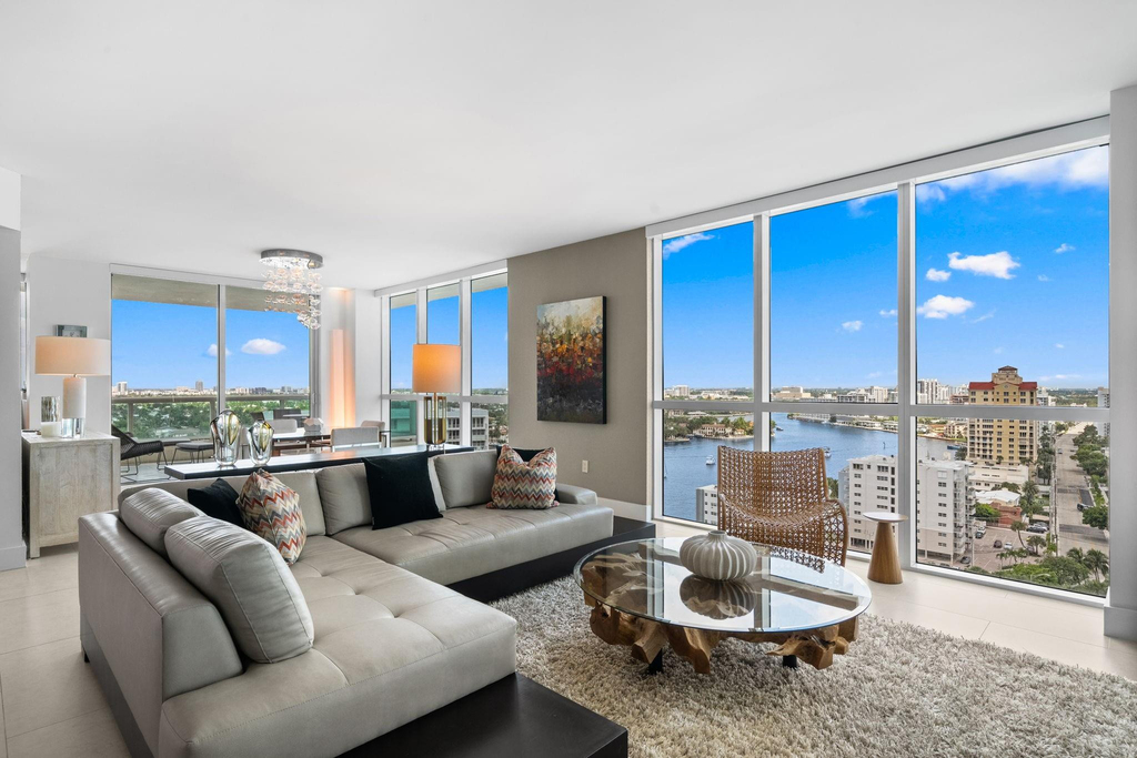 101 S Fort Lauderdale Beach Boulevard - Photo 0