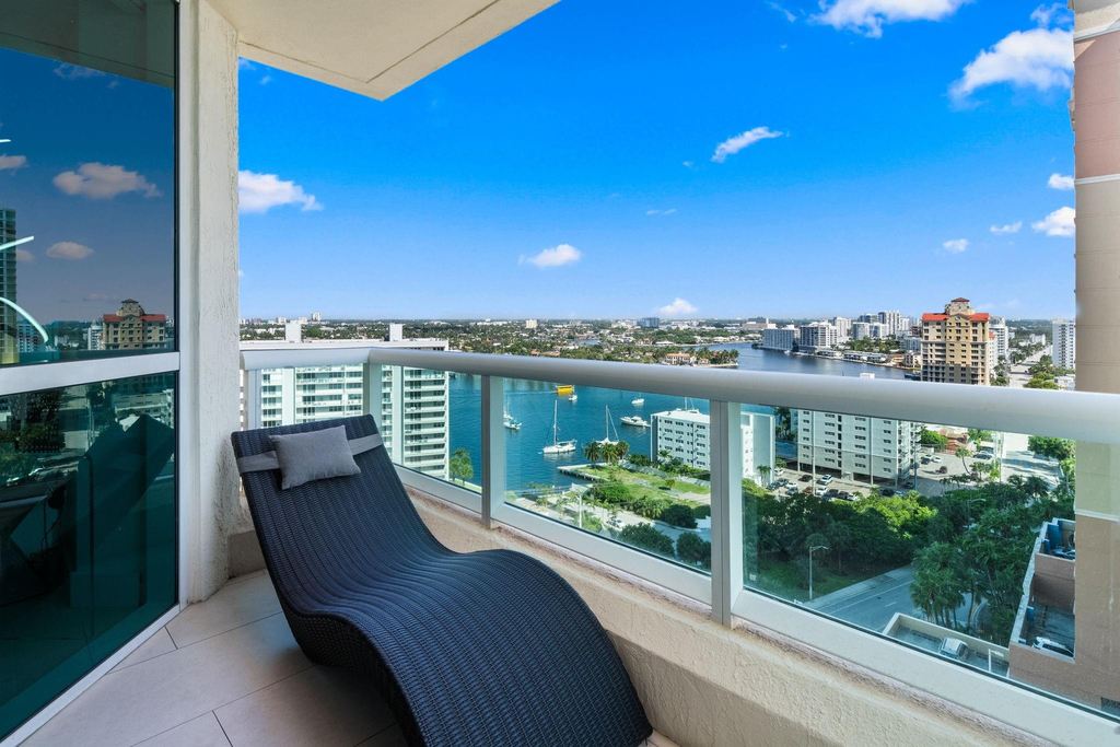 101 S Fort Lauderdale Beach Boulevard - Photo 21