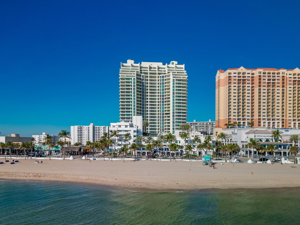 101 S Fort Lauderdale Beach Boulevard - Photo 38