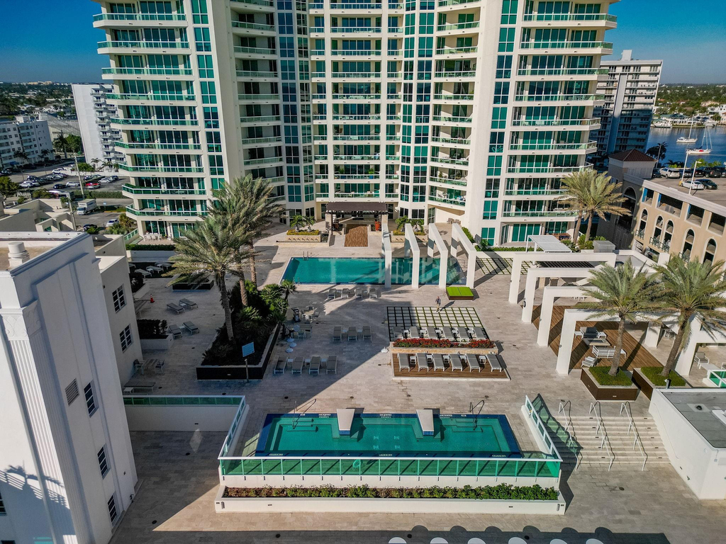 101 S Fort Lauderdale Beach Boulevard - Photo 30