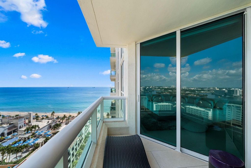 101 S Fort Lauderdale Beach Boulevard - Photo 22