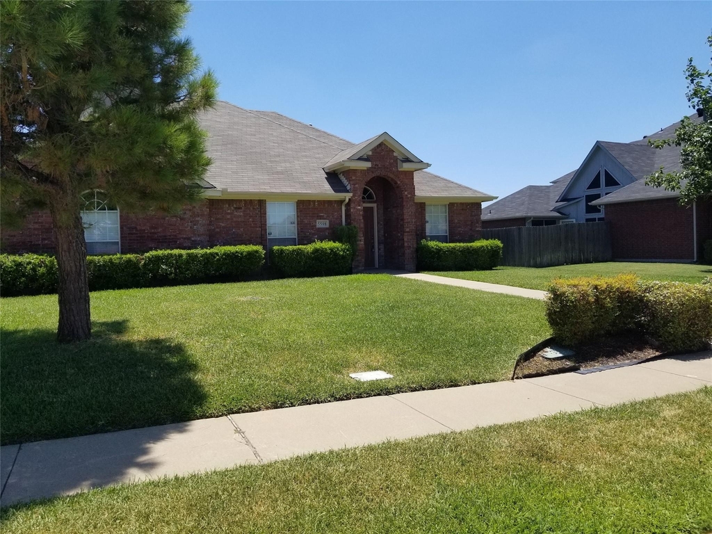 5598 Carrington Drive - Photo 0