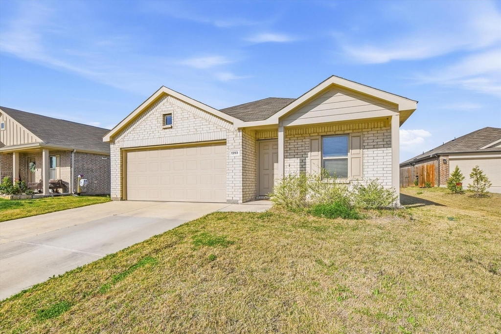 1393 Beach Drive - Photo 1