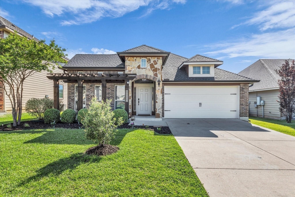 10804 Aurora Drive - Photo 0