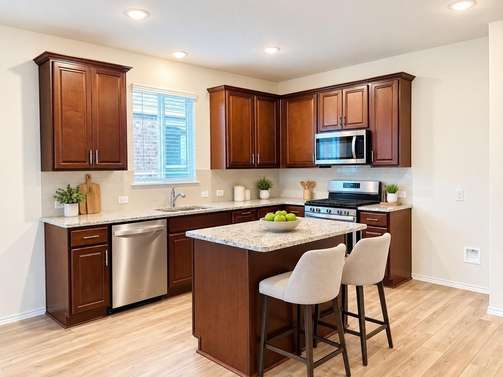 907 Chicadee Street - Photo 4