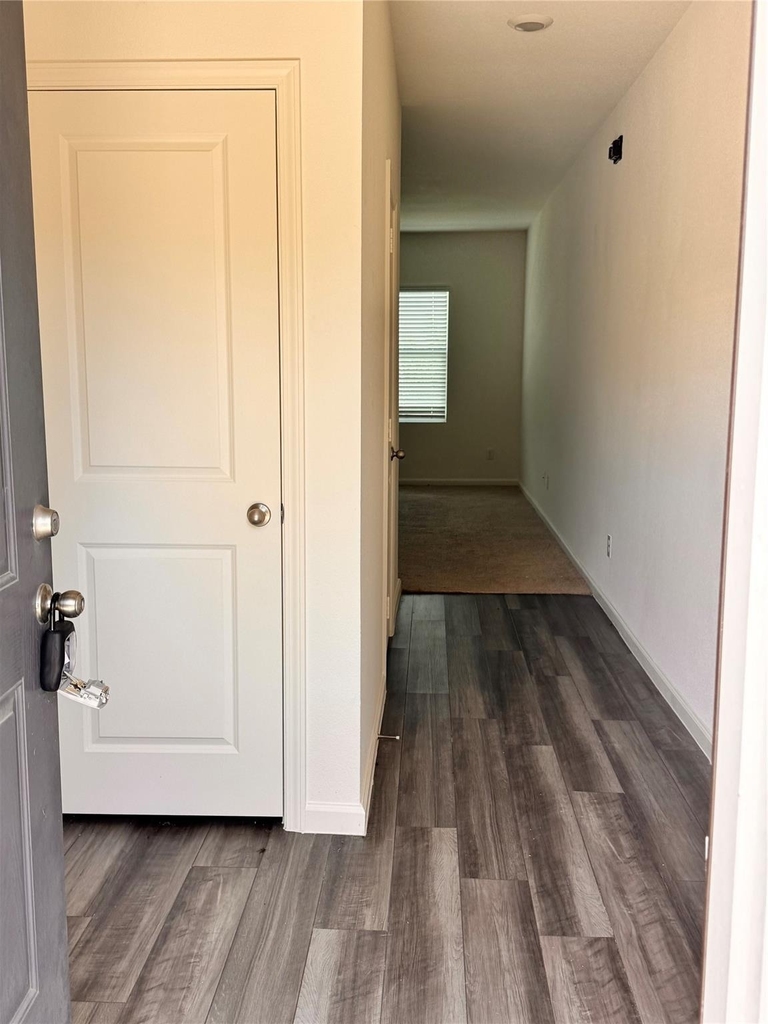1906 Chapel Hill Road - Photo 1