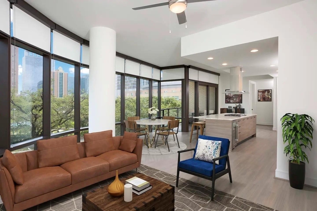 1515 Austin Street - Photo 17
