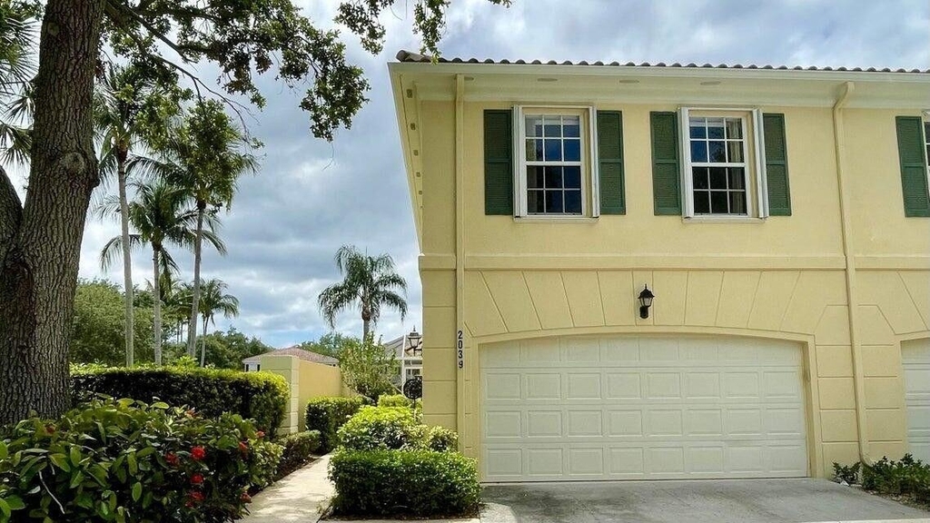 2039 Tarpon Lake Way - Photo 19