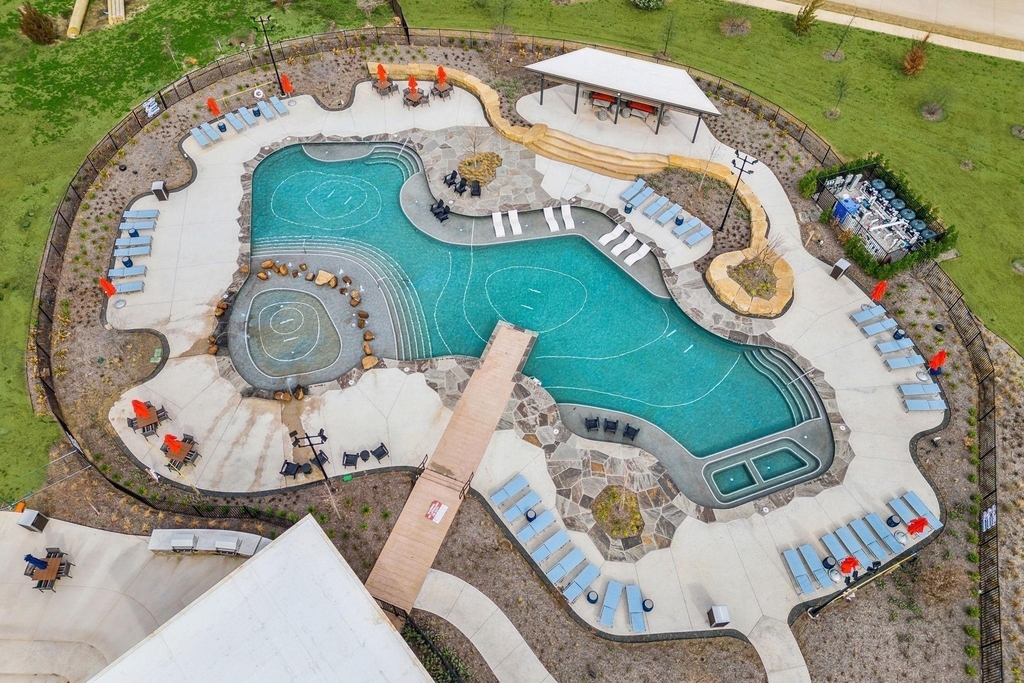 812 Llano Falls Drive - Photo 29