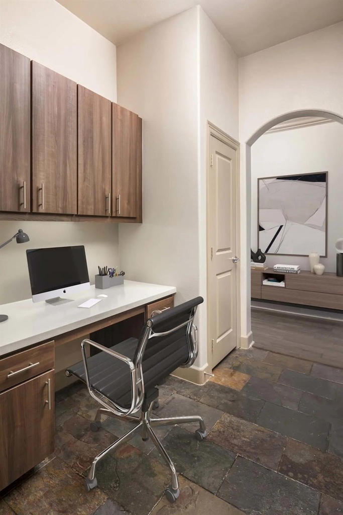 1200 Post Oak Boulevard - Photo 15