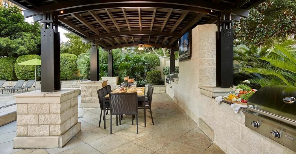 1200 Post Oak Boulevard - Photo 24