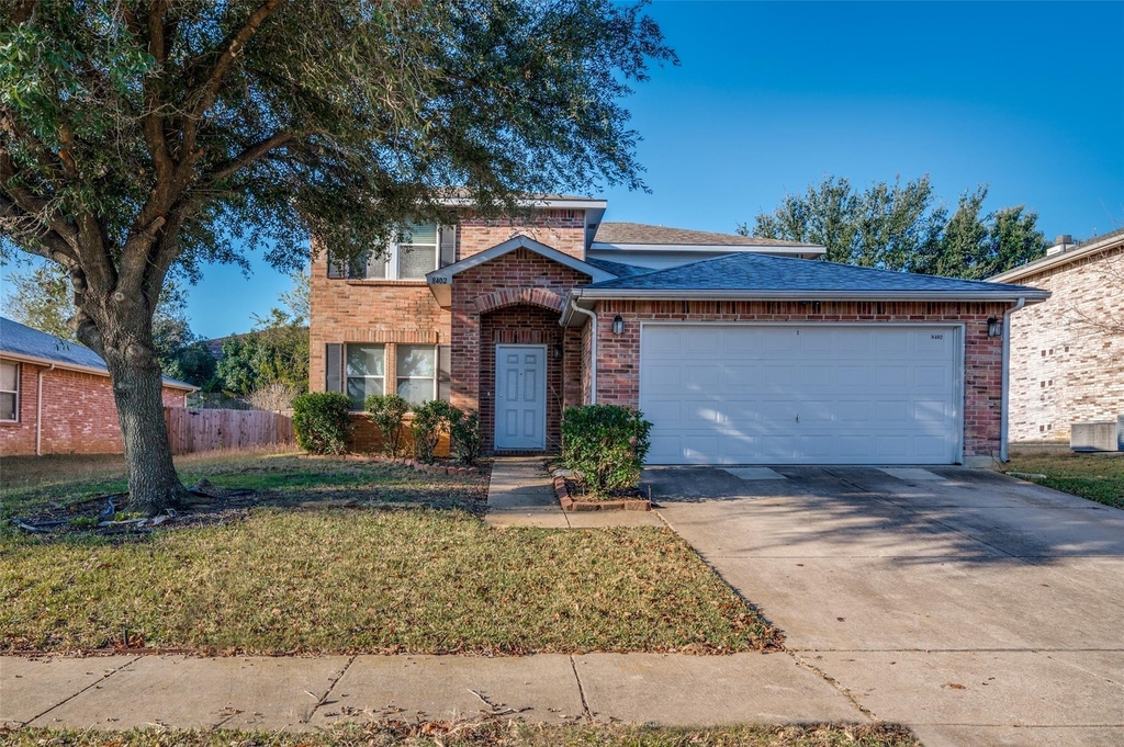 8402 Olivia Meadow Drive - Photo 0