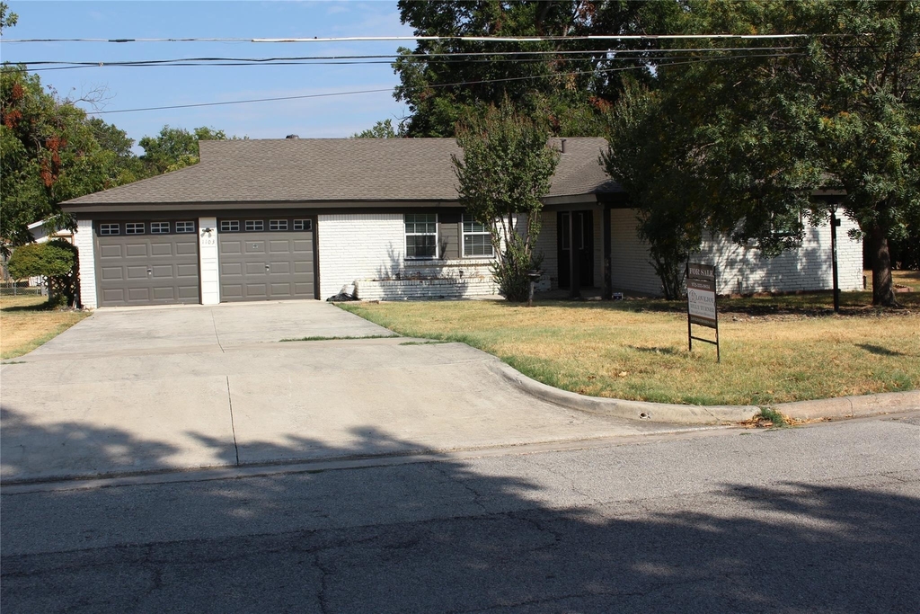 1103 Bryant Street - Photo 0