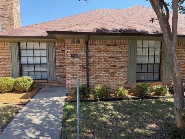 505 Cedar Elm Lane - Photo 1