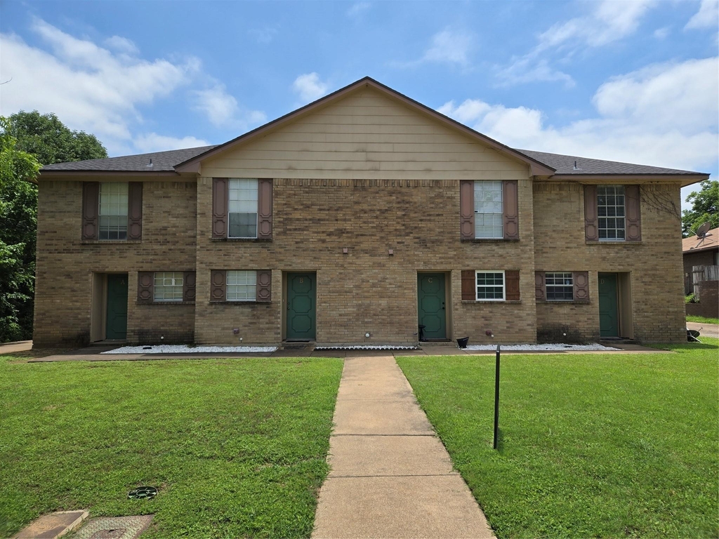 7808 Ashe Court - Photo 0