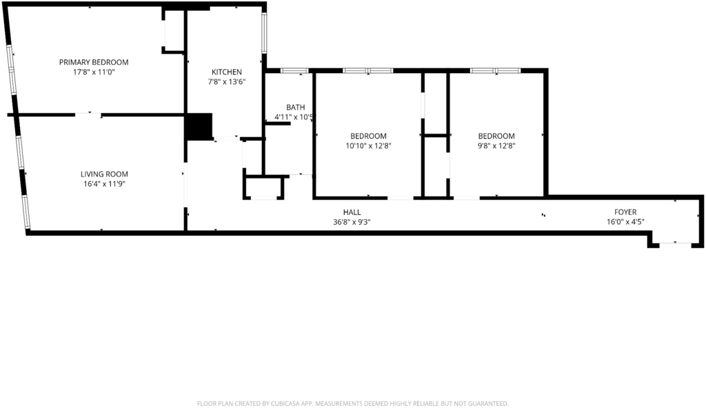270 Ft Washington Avenue - Photo 2