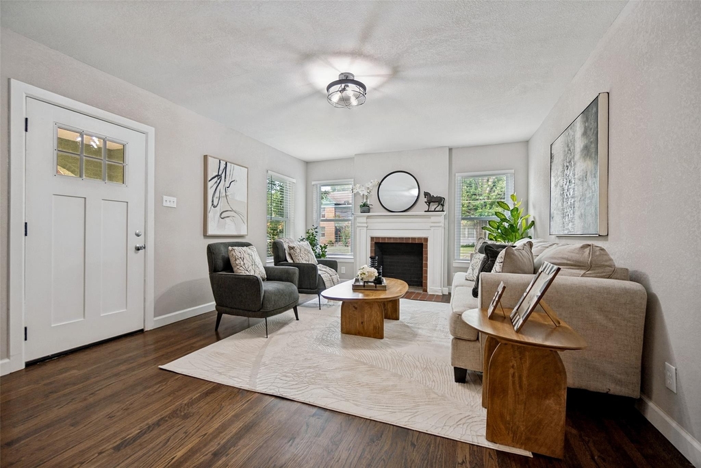3814 Wendelkin Street - Photo 1