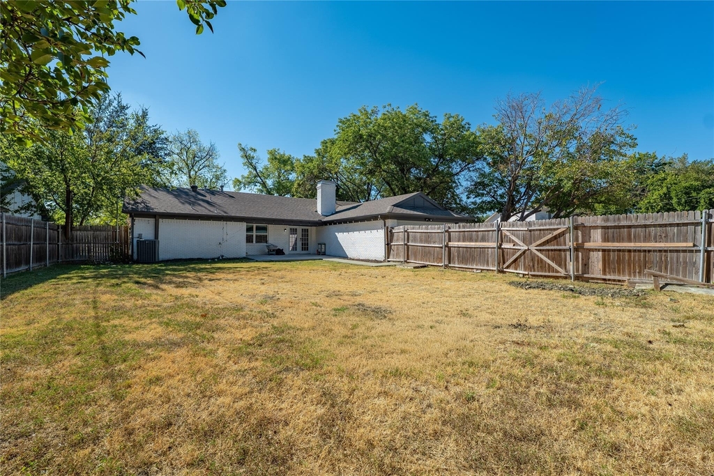 11005 Ferguson Road - Photo 19