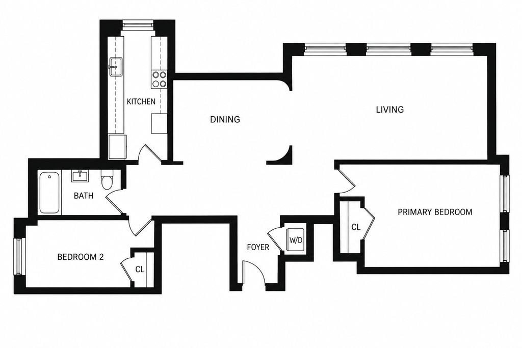 12 East 22nd Street - Photo 6