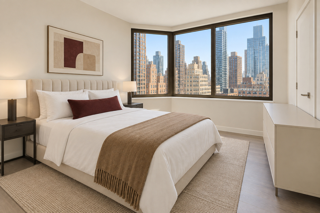 401 East 34th Street - Photo 3