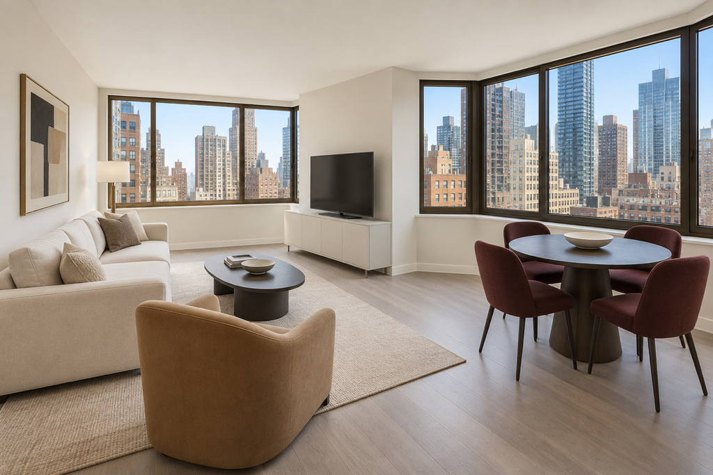 401 East 34th Street - Photo 0