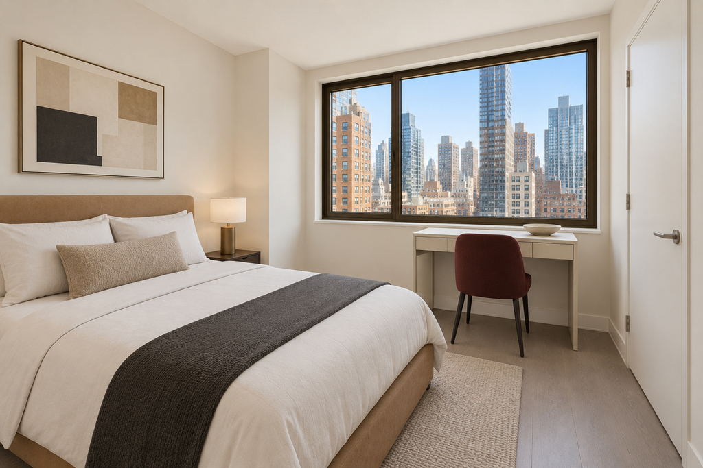 401 East 34th Street - Photo 5