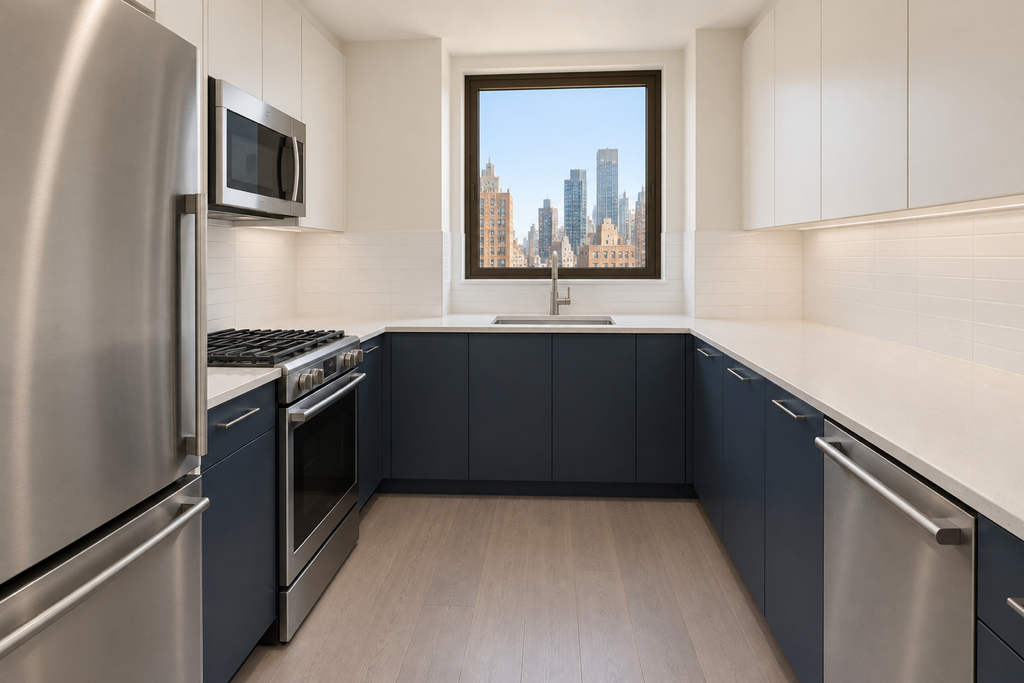 401 East 34th Street - Photo 2