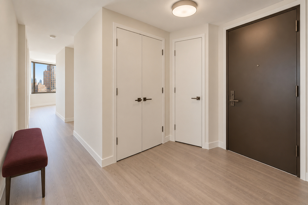 401 East 34th Street - Photo 1