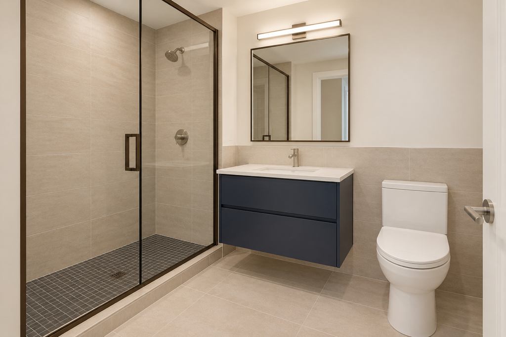 401 East 34th Street - Photo 4