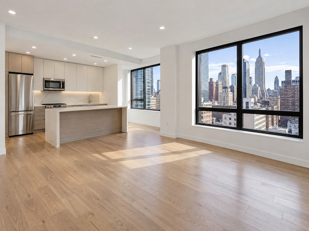 221 East 23rd Street - Photo 0