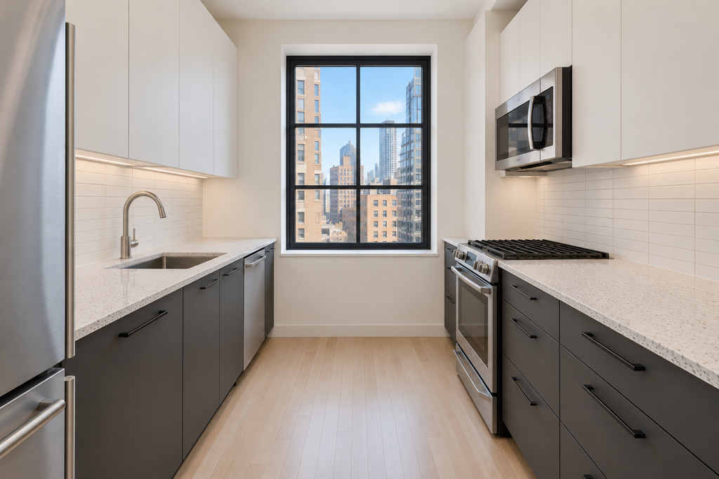221 East 23rd Street - Photo 2