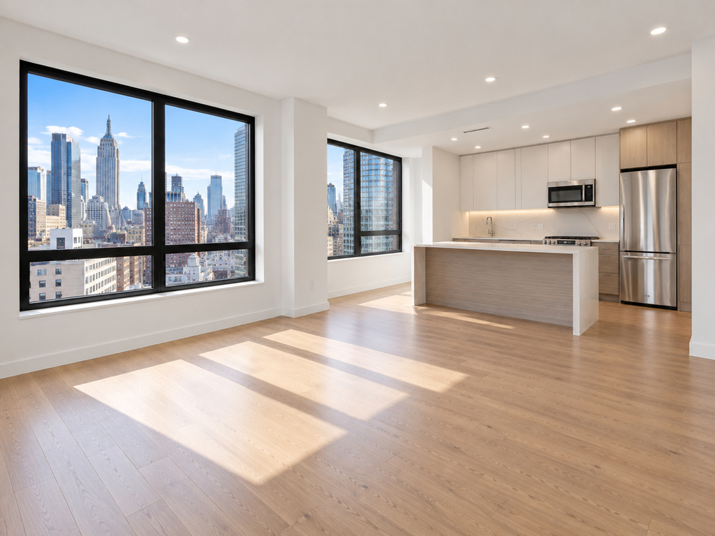 221 East 23rd Street - Photo 4